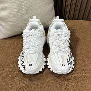 Balenciaga Track 1.0 White - 1