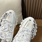 Balenciaga Track 1.0 White - 4