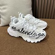 Balenciaga Track 1.0 White - 3