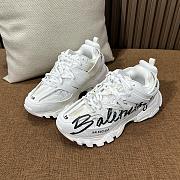 Balenciaga Track 1.0 White - 2