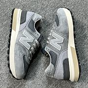 New Balance 574 Legacy ‘Grey’  - 1