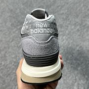 New Balance 574 Legacy ‘Grey’  - 5