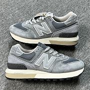 New Balance 574 Legacy ‘Grey’  - 4