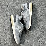 New Balance 574 Legacy ‘Grey’  - 3