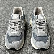 New Balance 574 Legacy ‘Grey’  - 2