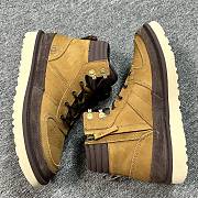 UGG Naturfarben Highland Sport Boots Brown  - 3