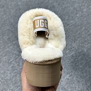 Colestore UGG Funkette Brown Platform - 5