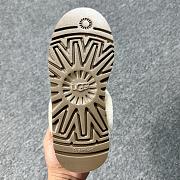 Colestore UGG Funkette Brown Platform - 4