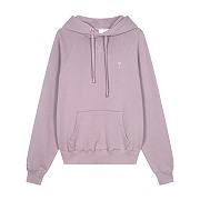 Ami de Coeur Hoodie Purple - 1