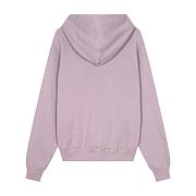 Ami de Coeur Hoodie Purple - 2