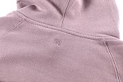 Ami de Coeur Hoodie Purple - 4