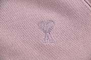 Ami de Coeur Hoodie Purple - 5