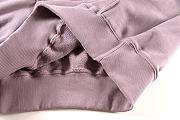 Ami de Coeur Hoodie Purple - 6