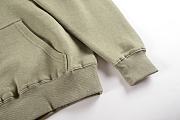 Ami de Coeur Hoodie Green - 2