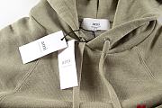 Ami de Coeur Hoodie Green - 4