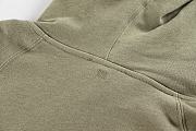 Ami de Coeur Hoodie Green - 5