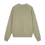 Ami de Coeur Sweatshirt Green - 5