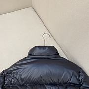 Burberry puffer jacket Black - 3