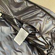 Burberry puffer jacket Black - 5