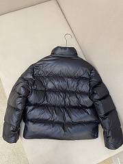 Burberry puffer jacket Black - 6