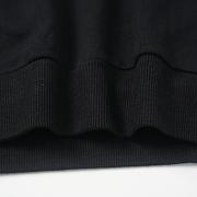  Celine Classic Logo Sweatshirt Black  - 3