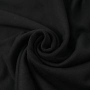  Celine Classic Logo Sweatshirt Black  - 4