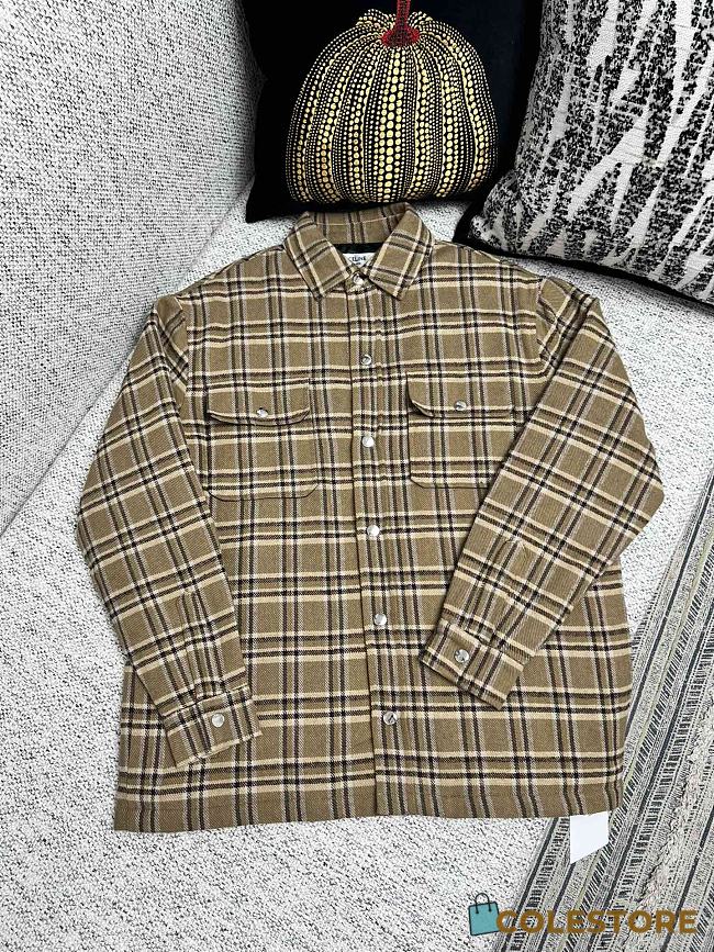  Celine Classic Logo Sweatshirt  - 1