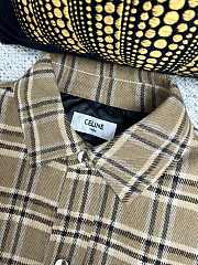  Celine Classic Logo Sweatshirt  - 4