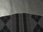 Balenciaga Jacquard Crewneck Black - 3