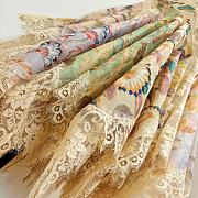 Zimmermann Vintage-Inspired Patchwork Dress - 3