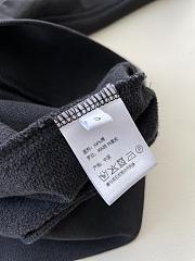 Bad Apple Graphic Sweatshirt - 6