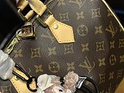 Louis Vuitton Speedy Monogram 30 cm - 2