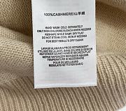 Marni sweater with the Pink patch Brown - 3