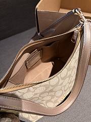 Colestore Coach Signature City Tote 25 cm - 5
