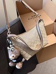 Colestore Coach Tabby Shoulder Bag 22 x 20 cm - 5
