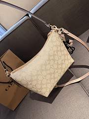 Colestore Coach Tabby Shoulder Bag 22 x 20 cm - 4