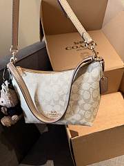 Colestore Coach Tabby Shoulder Bag 22 x 20 cm - 2