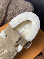 Colestore Louis Vuitton Loafers Brown - 3
