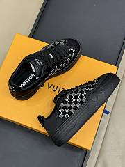 Colestore Louis Vuitton Sneaker Groovy 24ss Black - 6