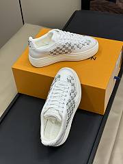 Colestore Louis Vuitton Sneaker Caro 24ss White - 6