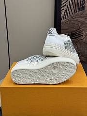 Colestore Louis Vuitton Sneaker Caro 24ss White - 4