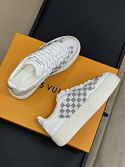 Colestore Louis Vuitton Sneaker Caro 24ss White - 3