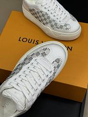 Colestore Louis Vuitton Sneaker Caro 24ss White - 2