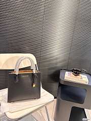 Colestore Michael Kors Mercer Medium Bag Black 26 x 22 cm - 1