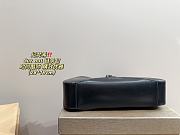 Colestore Givenchy Cut Out Bag Black 28 x 19 cm - 5
