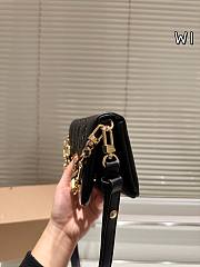 Colestore Louis Vuitton Coussin Bag Black 21 x 11 cm - 6