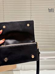 Colestore Louis Vuitton Coussin Bag Black 21 x 11 cm - 3