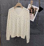 Colestore Chanel Tweed Jacket White  - 2