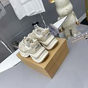 Colestore Gucci CC Chunky Sneaker Beige - 2