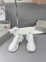 Colestore Gucci CC Chunky Sneaker White - 6